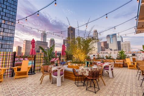 downtown los angeles bars and lounges|upscale bars in los angeles.